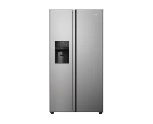Haier HSR3918EIMP SBS 90 Series 3 Ψυγείο Ντουλάπα 515L