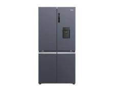 Haier HCR5919EHMB Multidoor Cube 90 Series 5 Ψυγείο Ντουλάπα 528L