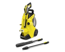 Karcher K 4 Power Control Flex Πλυστικό μηχάνημα Υψηλής Πίεσης (1.324-300.0)