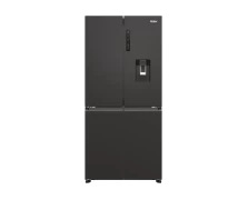 Haier HCR3818EWPT Multidoor Cube 83 Series 3 Ψυγείο Ντουλάπα 463L