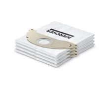 Karcher Σακούλες Fleece για SE 4, 5 (2.863-371.0)