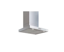 Bosch DWB65CC30 Metal Look Απορροφητήρας Τζάκι 60cm