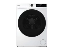 Candy BP 9N2BCX-S Στεγνωτήριο Ρούχων 9kg