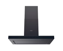 Haier HATS9CBS4BWIFI Απορροφητήρας Καμινάδα Τοίχου 90cm