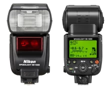 NIKON SB-5000 SPEEDLIGHT UNIT (133219)