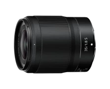 NIKKOR Z FX 35mm f/1.8 S ED NANO CRYSTAL (137230)
