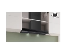 Bosch DBB97DP60 Μηχανισμός Απορρόφησης Box 90cm Matt Black