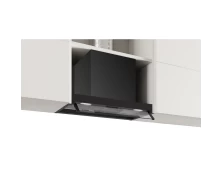 Pitsos PID6D76G Μηχανισμός Απορρόφησης Box 60cm Matt Black