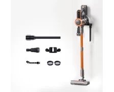 Izzy IZ-4007 2σε1 25.9V BLDC Επαναφορτιζόμενη Σκούπα Stick (224134)