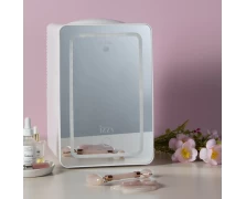 Izzy IZ-7218 Glow 6Lt Φορητό Ψυγείο (224690)