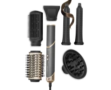 Izzy IZ-7212 Multi Styler 6σε1 Ηλεκτρική Βούρτσα (224632)