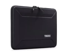 THULE Gauntlet 5 Σκληρή Θήκη Ώμου/Χειρός για MacBook Pro 16'' Μαύρη (779654)