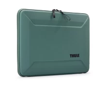 THULE Gauntlet 5 Σκληρή Θήκη Ώμου/Χειρός για MacBook Pro 16'' Πράσινη (779655)