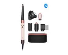 DYSON HS08 Airwrap i.d. Curly+Coily Ceramic Pink/Rose Gold (87376)