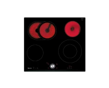 Neff T16FTN1L0 Αυτόνομη Επαγωγική Εστία 60cm