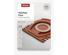 Miele HyClean Pure CO Σακούλα Ηλεκτρικής Σκούπας (12557080)