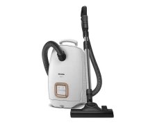 Miele Guard L1 Allergy Ηλεκτρική Σκούπα σε Φωτεινό Λευκό (12559780)