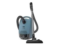 Miele Guard S1 Ηλεκτρική Σκούπα Δαπέδου σε Σκανδιναβικό Μπλε (12558580)