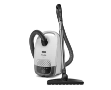 Miele Guard S1 Parquet Flex Ηλεκτρική Σκούπα Δαπέδου σε Φωτεινό Λευκό (12558600)