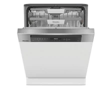 Miele G 7601 SCi AD EnergyHero Ανοξείδωτο/CleanSteel Ημι-Εντοιχιζόμενο Πλυντήριο Πιάτων (12912200)