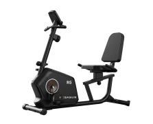 Pegasus R5 Καθιστό Ποδήλατο Γυμναστικής (341210185)