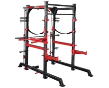 Pegasus® Multi Functional Crossfit MFC Πολυόργανο (Λ-544)