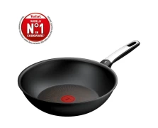 Tefal Excellence Τηγάνι Wok 28εκ G32019 (2100137539)