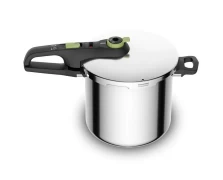 Tefal Secure Trendy 8L Χύτρα Ταχύτητας P2584402 (7114000641)