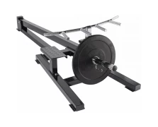 Pegasus Τ‑Bar Μηχανή Πλάτης Κωπηλατική (Λ-587)