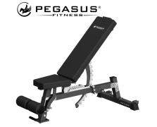 Pegasus PG‑10204 Ρυθμιζόμενος Πάγκος (321100204)
