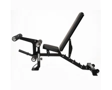 Force USA F‑MR‑FID‑V2 MyBench Ρυθμιζόμενος Πάγκος (Λ-6151)