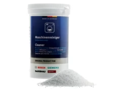 Bosch 312506 Καθαριστικό Πλυντηρίων ρούχων 200gr