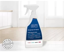 Bosch 312482 Καθαριστικό gel spray για φούρνους 500ml
