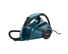 Ariete 4145 Ατμοκαθαριστής XVapor Comfort Μπλε (78473)