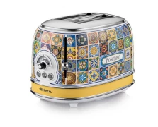 Ariete 155 Φρυγανιέρα 2 θέσεων Positano (78466)