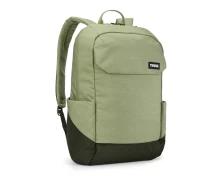 Thule TLBP216 Lithos Backpack Σακίδιο Πλάτης 20L Πράσινο (779667)