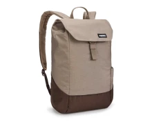 Thule TLBP213 Lithos Backpack Σακίδιο Πλάτης 16L Καφέ (779664)
