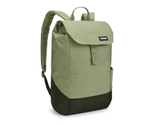 Thule TLBP213 Lithos Backpack Σακίδιο Πλάτης 16L Πράσινο (779665)