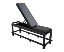 Flow Fitness FFP24811 Perform Fitness Bench Ρυθμιζόμενος Πάγκος Γυμναστικής (FFP24811)