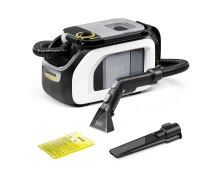 Karcher SE 3 Compact Home EU Μηχανή Πλύσης-Απόπλυσης Υφασμάτινων Επιφανειών (1.081-530.0)