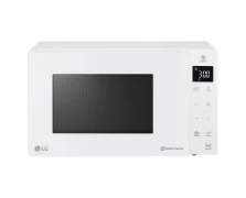 LG NeoChef Slim 25L Φούρνος Μικροκυμάτων (MH6535GDH)