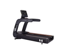 VIKING X-8 (M90A) Ηλεκτρικός Διάδρομος (105160)