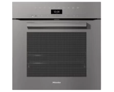 Miele H 7464 BP Εντοιχιζόμενος Φούρνος Άνω Πάγκου σε Γκρι Γραφίτη (11105720)