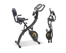 Viking SunFitter Foldable Bike Ποδήλατο Γυμναστικής (104099)