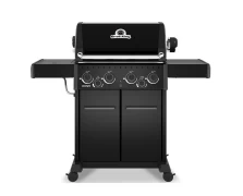 Broil King Crown 490 Shadow Ψησταριά Υγραερίου (8651-83)