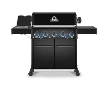 Broil King Baron 590 IRX SWD Ψησταριά Υγραερίου (6781-83)