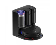 Dyson Spot+Scrub AI Robot Black/Blue Σκούπα Ρομπότ (87074)