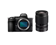 Nikon Z5 Lens Kit 24-105mm f/4-7.1 Φωτογραφική Μηχανή (137609)