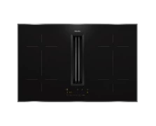 Miele KMDA 7473-1 FR Silence Αυτόνομη Επαγωγική Εστία με Απορροφητήρα (12904800)