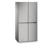 Liebherr MBsddi 9024 plus BioFresh NoFrost Side by Side Ψυγείο Ντουλάπα